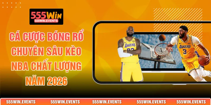 Cá cược bóng rổ