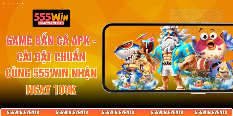 game bắn cá apk
