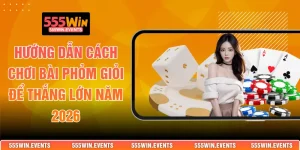 cách chơi bài phỏm giỏi