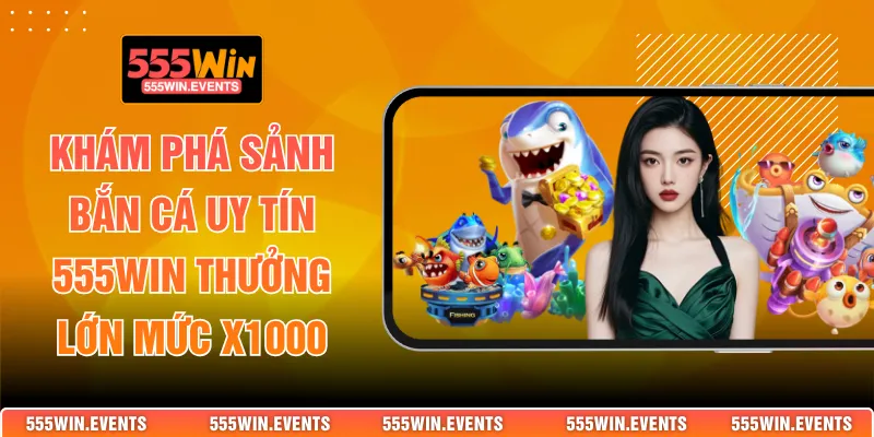 sảnh bắn cá uy tín