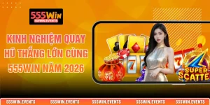 kinh nghiệm quay hũ thắng lớn