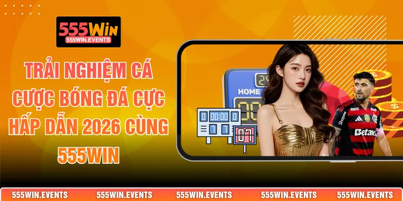 cá cược bóng đá